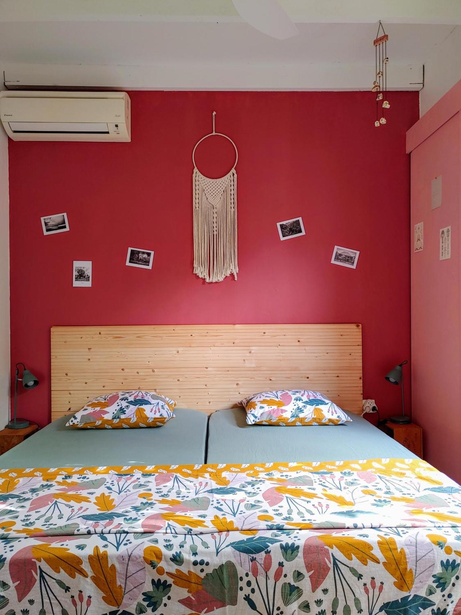 Eskal Pei - Auberge De Jeunesse & Chambres D'Hotes Étang-Salé les Bains Esterno foto